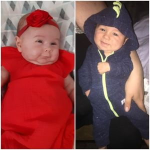 Meet your Posher, Alixandria